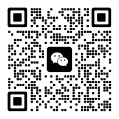 WeChat QR code